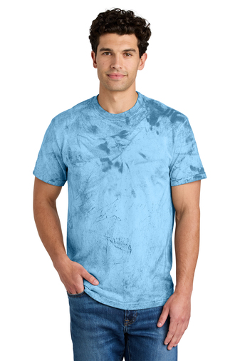Comfort Colors® Heavyweight Color Blast Tee