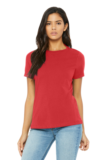 BELLA+CANVAS® Women’s Relaxed Triblend Tee