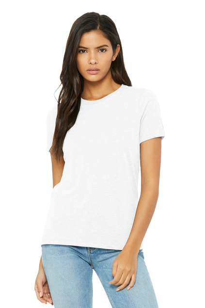 BELLA+CANVAS® Women’s Relaxed Triblend Tee