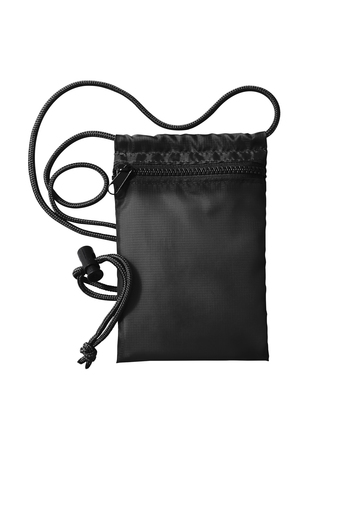 Port Authority® Stash Crossbody Pouch