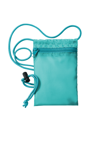 Port Authority® Stash Crossbody Pouch
