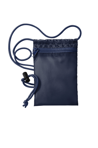 Port Authority® Stash Crossbody Pouch