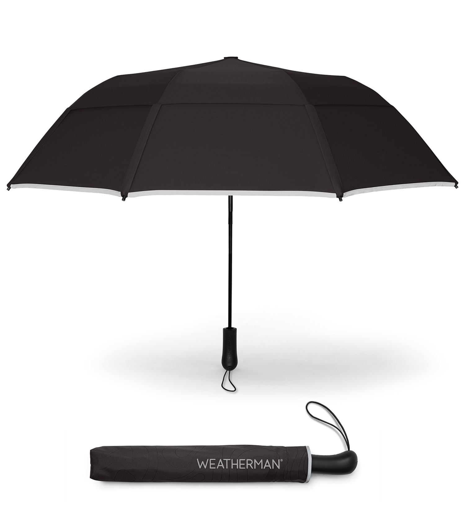 50'' arc – The Weatherman® Collapsible