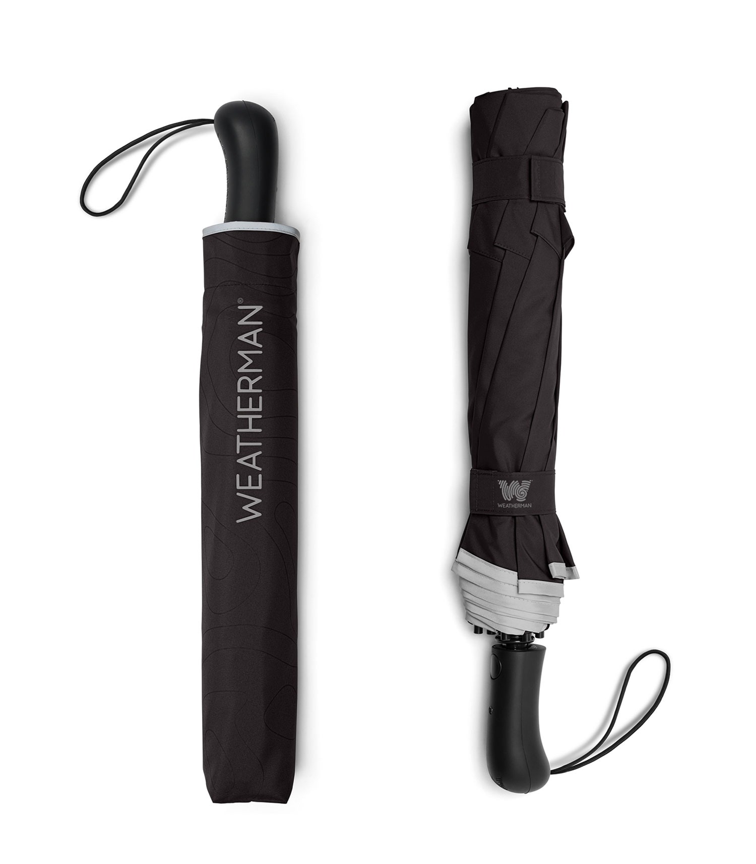 50'' arc – The Weatherman® Collapsible