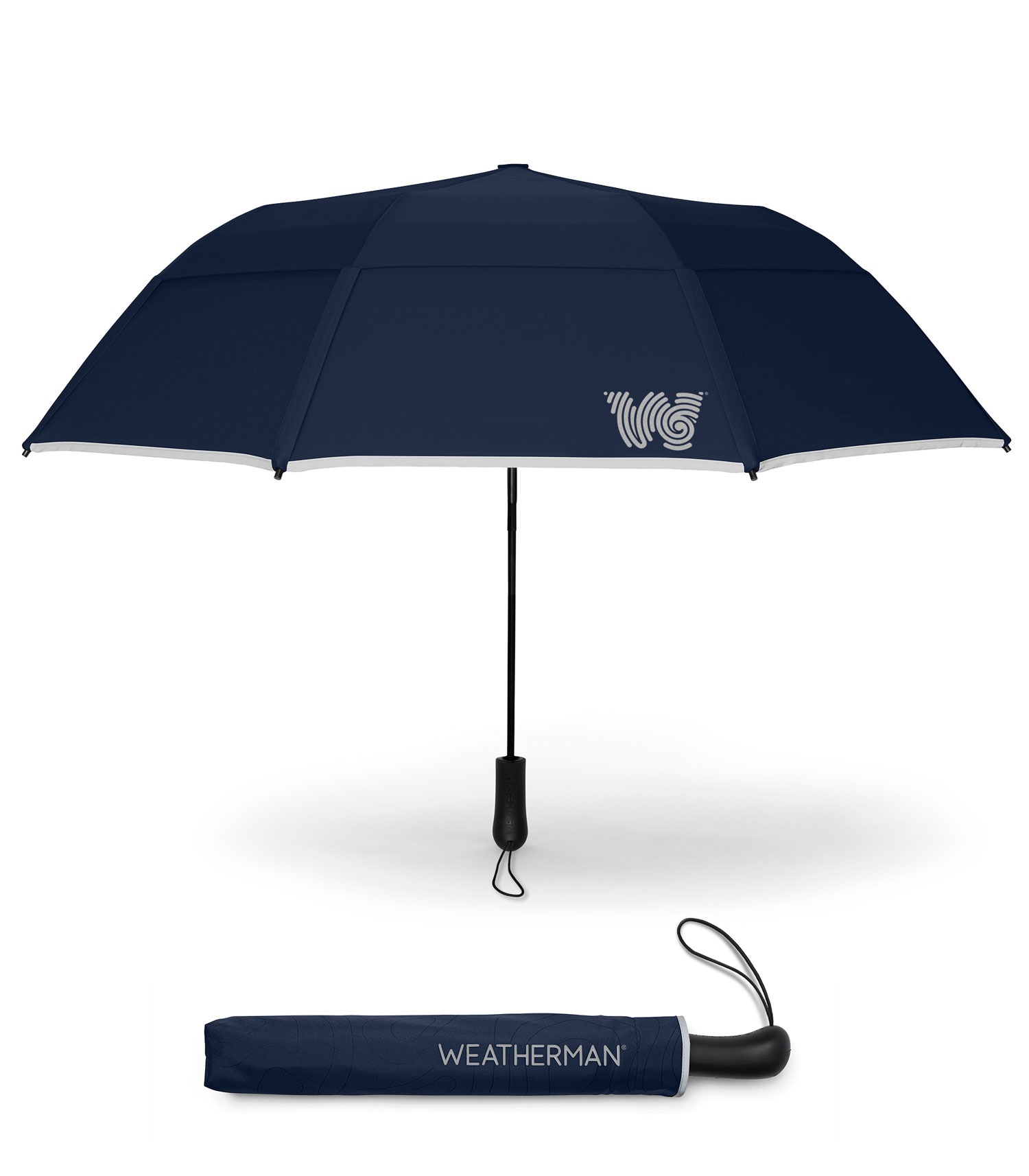 50'' arc – The Weatherman® Collapsible