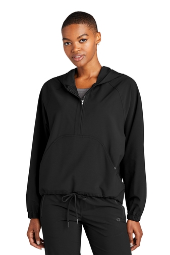 OGIO® Ladies Connection Anorak
