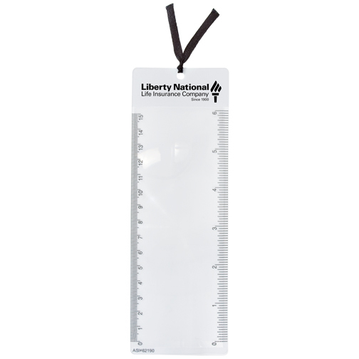 Bookmark Magnifier