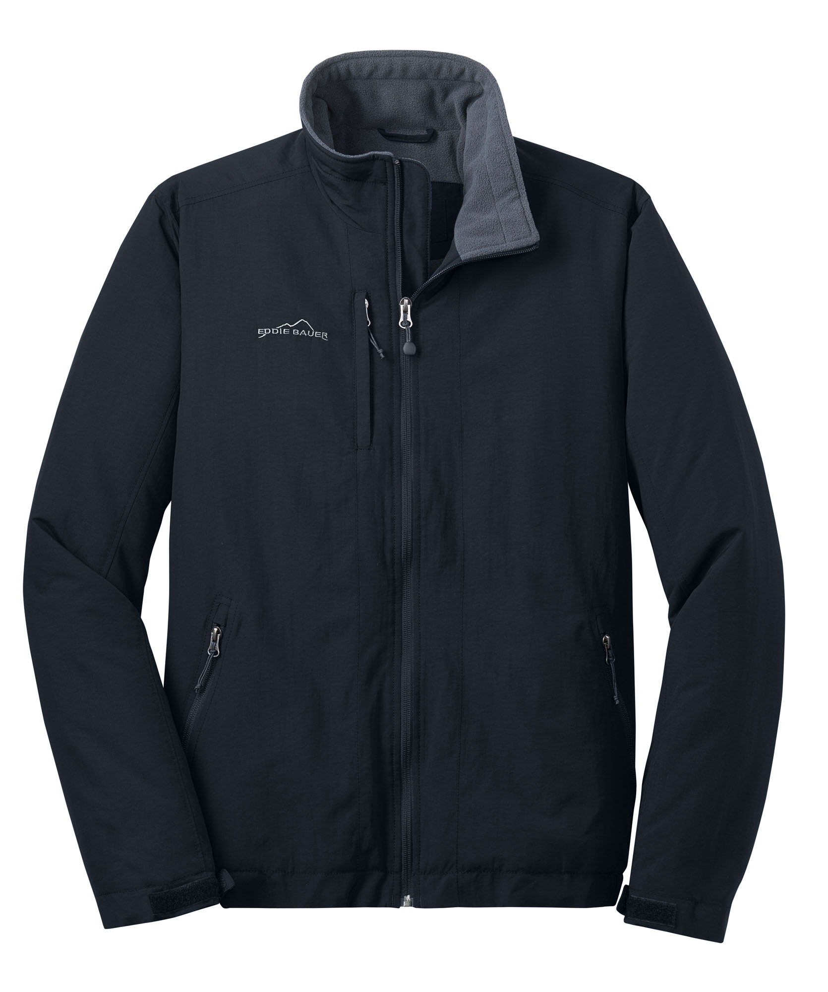 Eddie Bauer® - Fleece-Lined Jacket