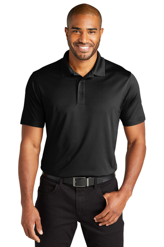 Port Authority® Recycled Performance Polo