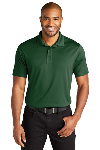 Port Authority® Recycled Performance Polo
