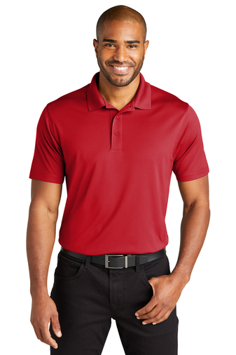 Port Authority® Recycled Performance Polo