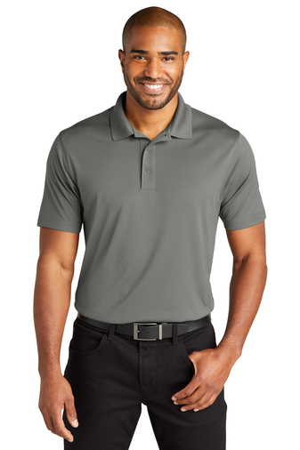 Port Authority® Recycled Performance Polo