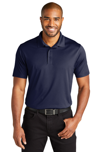 Port Authority® Recycled Performance Polo