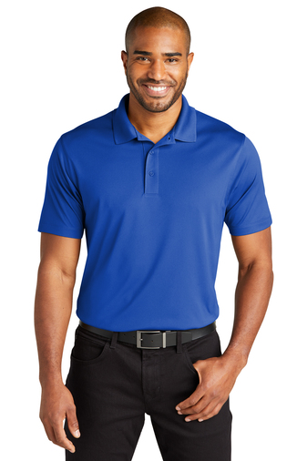 Port Authority® Recycled Performance Polo