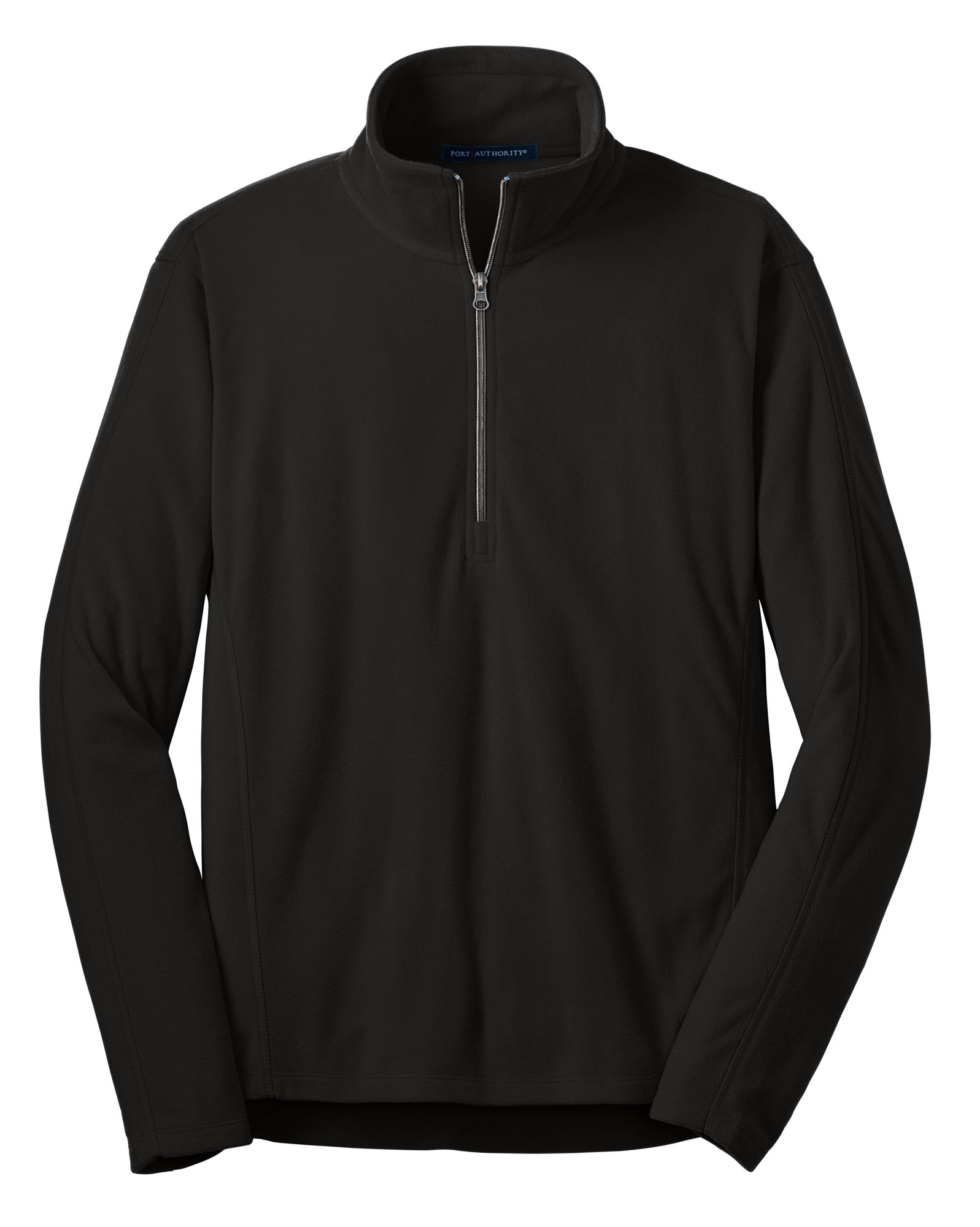 Port Authority® Microfleece 1/2-Zip Pullover