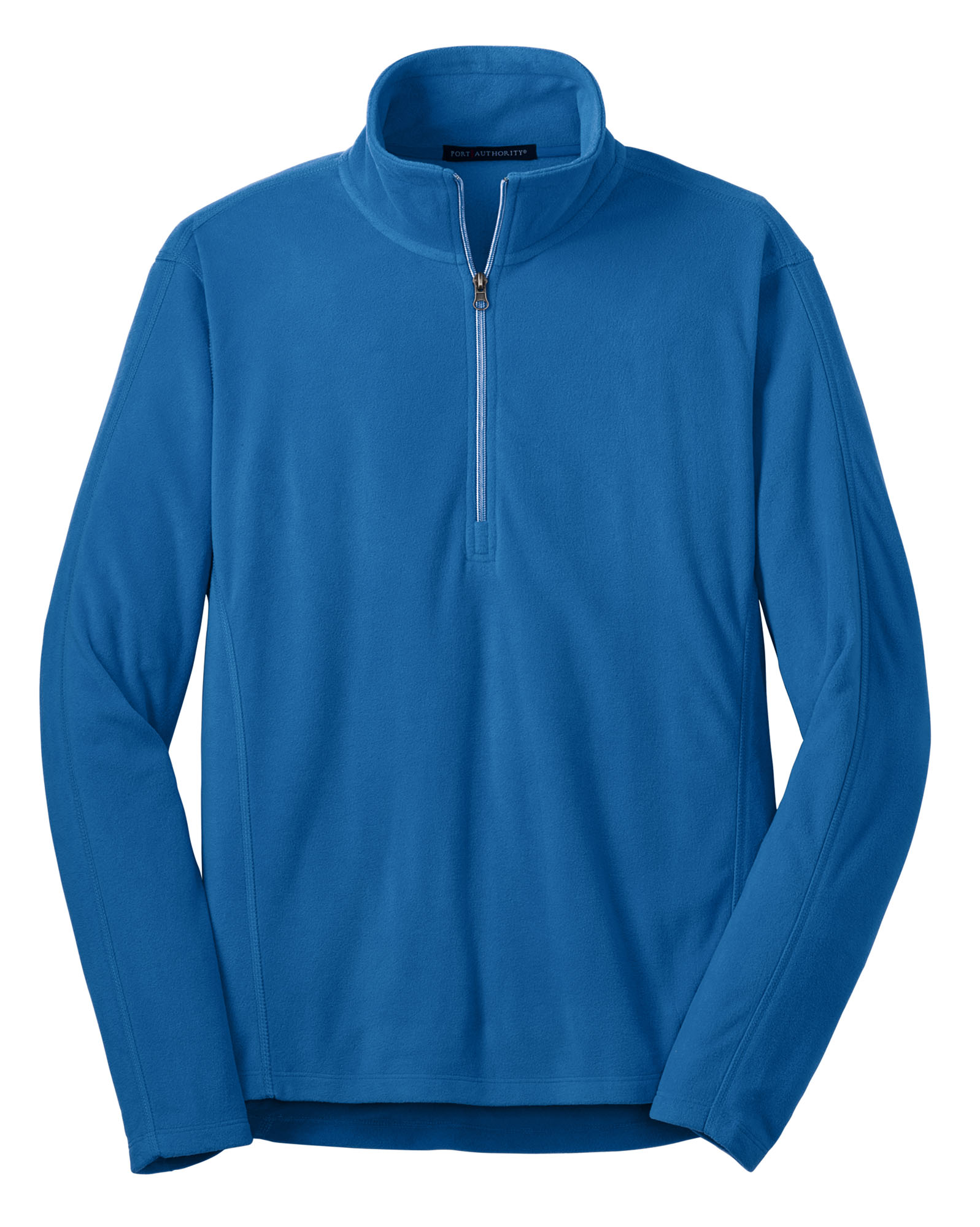 Port Authority® Microfleece 1/2-Zip Pullover
