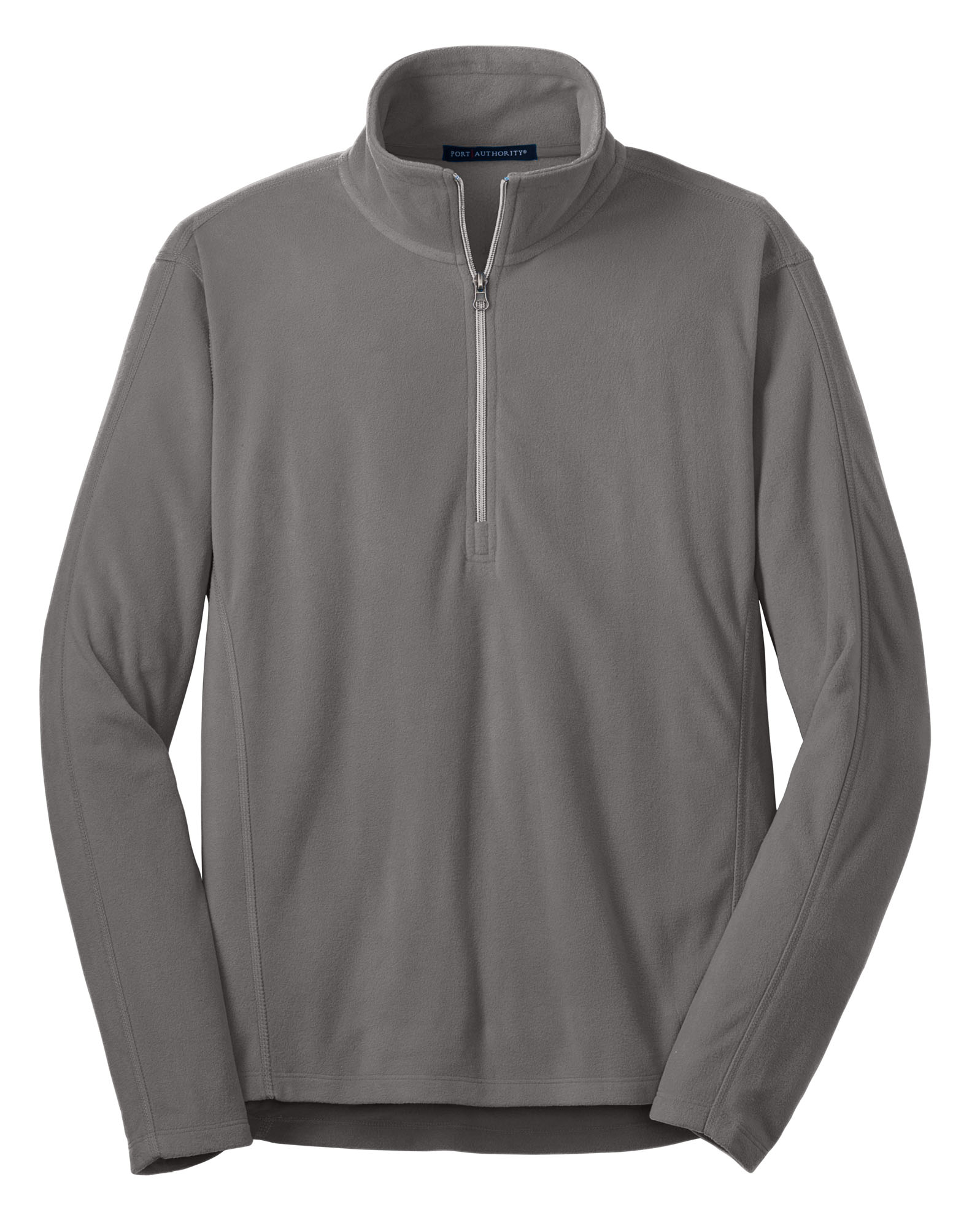 Port Authority® Microfleece 1/2-Zip Pullover