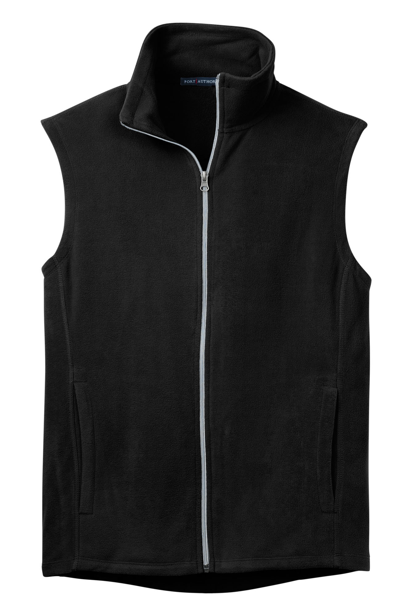 Port Authority® Microfleece Vest
