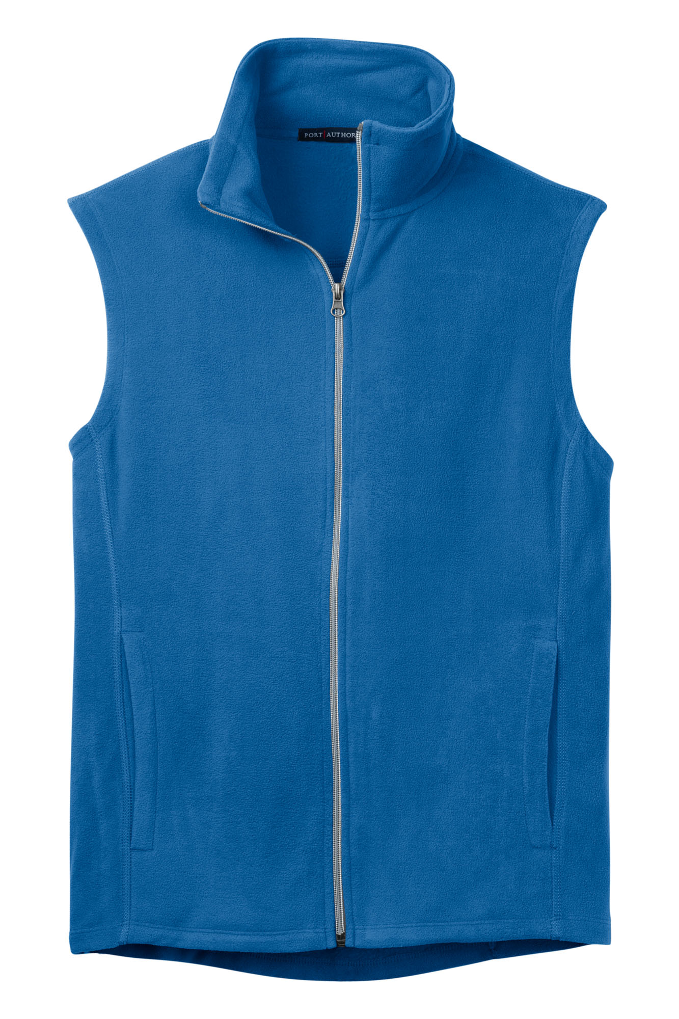 Port Authority® Microfleece Vest