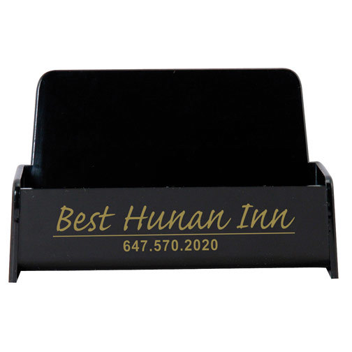 Business Card Holder