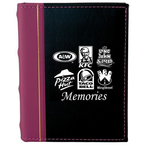 4 X 6 Photo Book Album