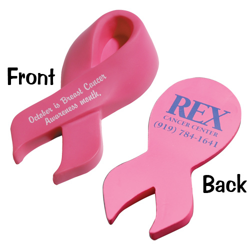 Awareness Ribbon Stress Reliever