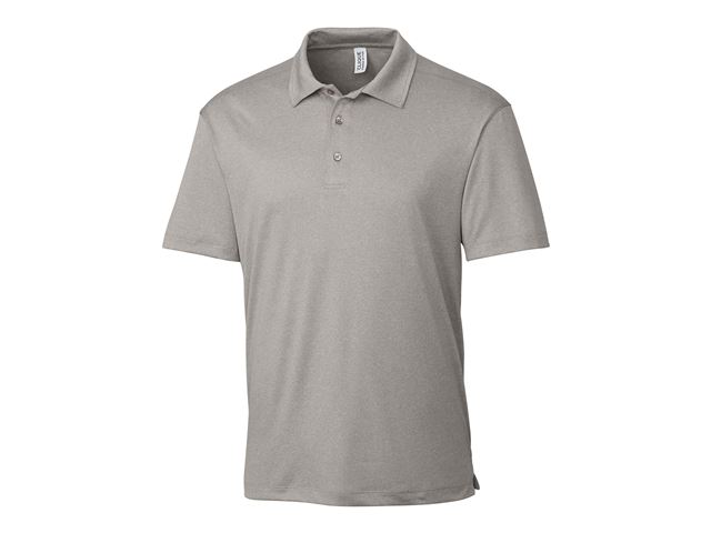 Clique Ice Pique Mens Half Zip Tech Pullover