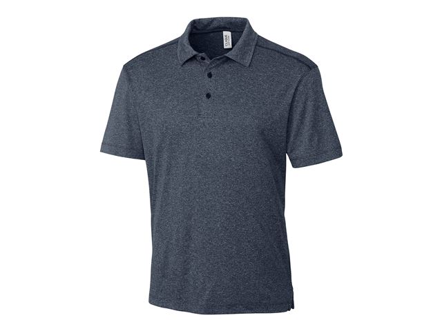 Clique Ice Pique Mens Half Zip Tech Pullover