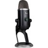 Blue Yeti X Professional Condenser Usb Microphone