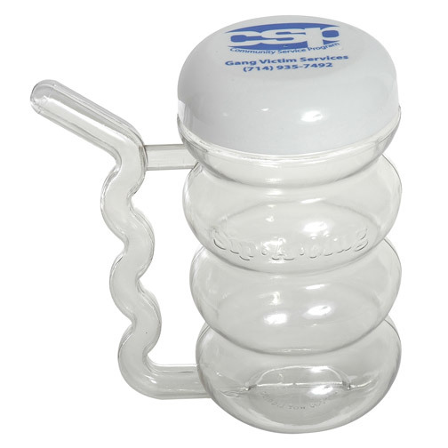 14 oz Sip-A-Mug