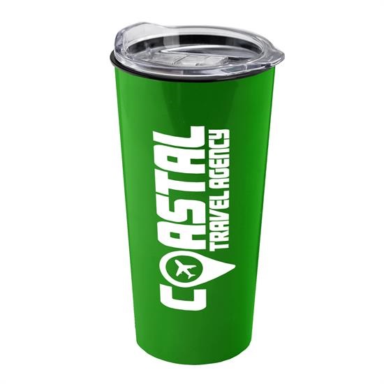 18 oz. Explorer Tumbler With Slide Lid