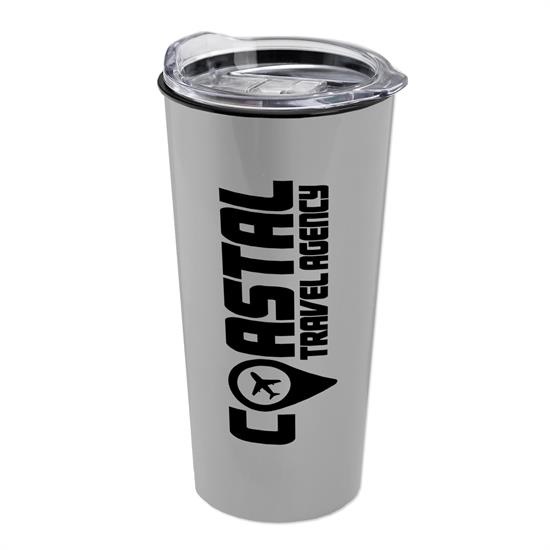 18 oz. Explorer Tumbler With Slide Lid