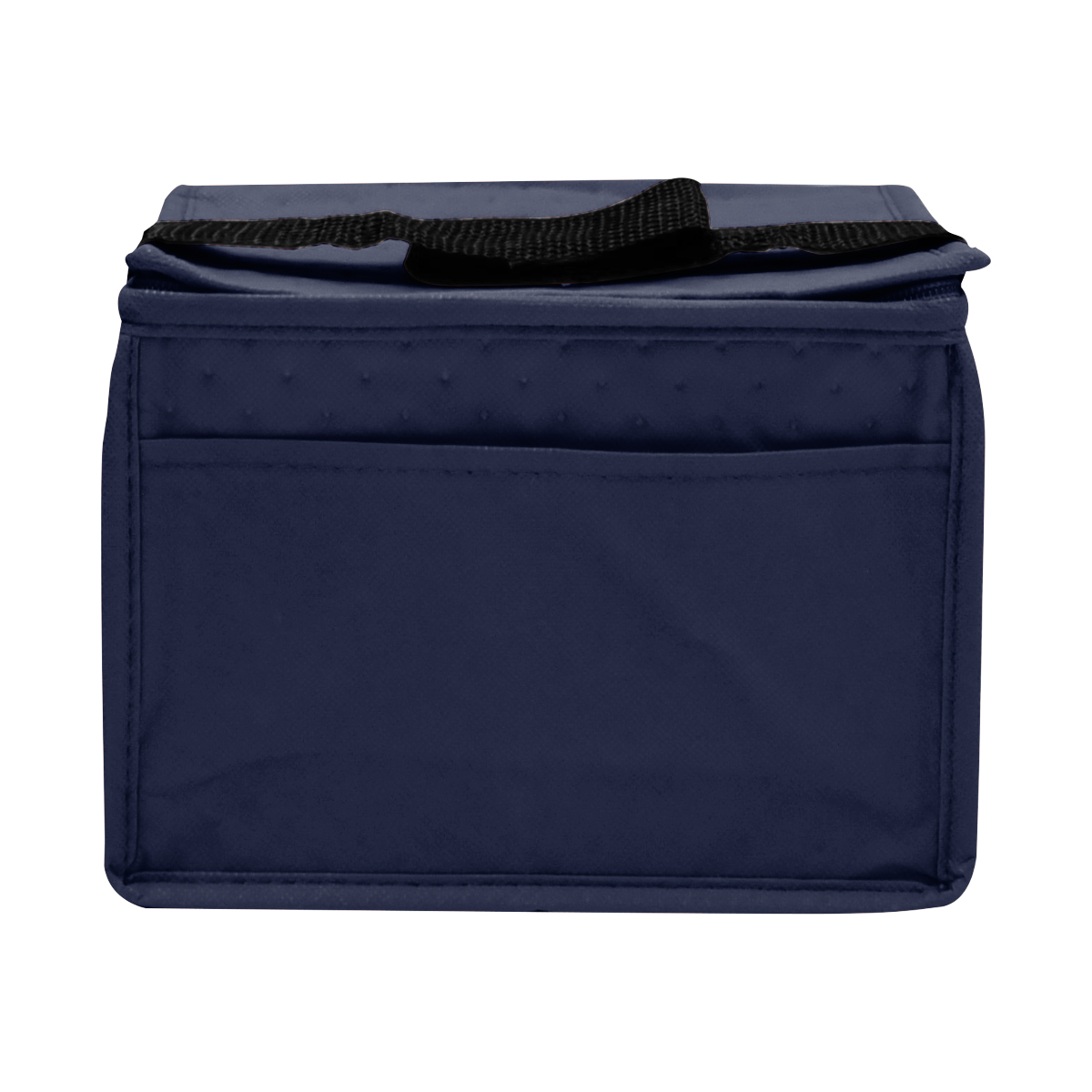 Dimples Non-woven Cooler Bag