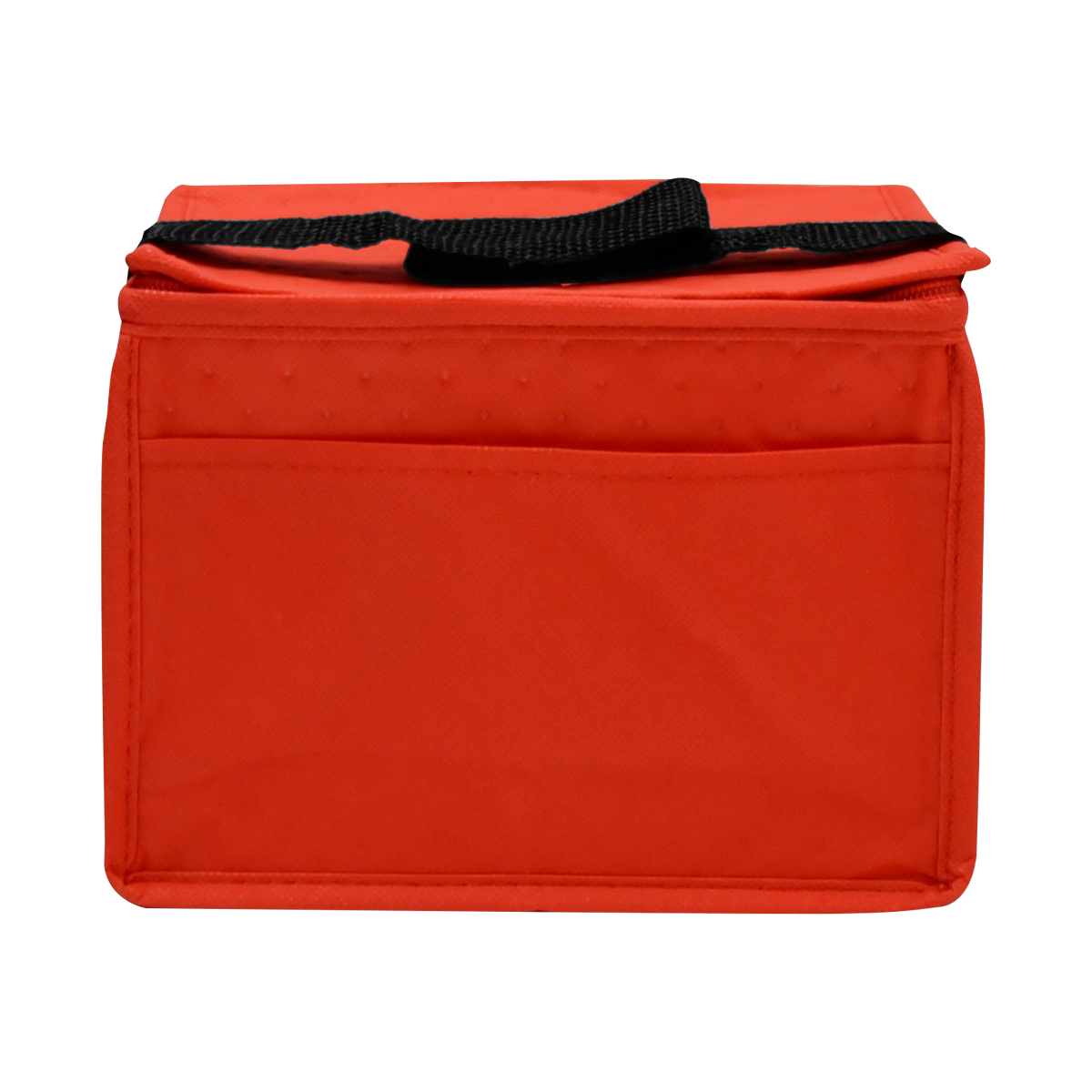 Dimples Non-woven Cooler Bag