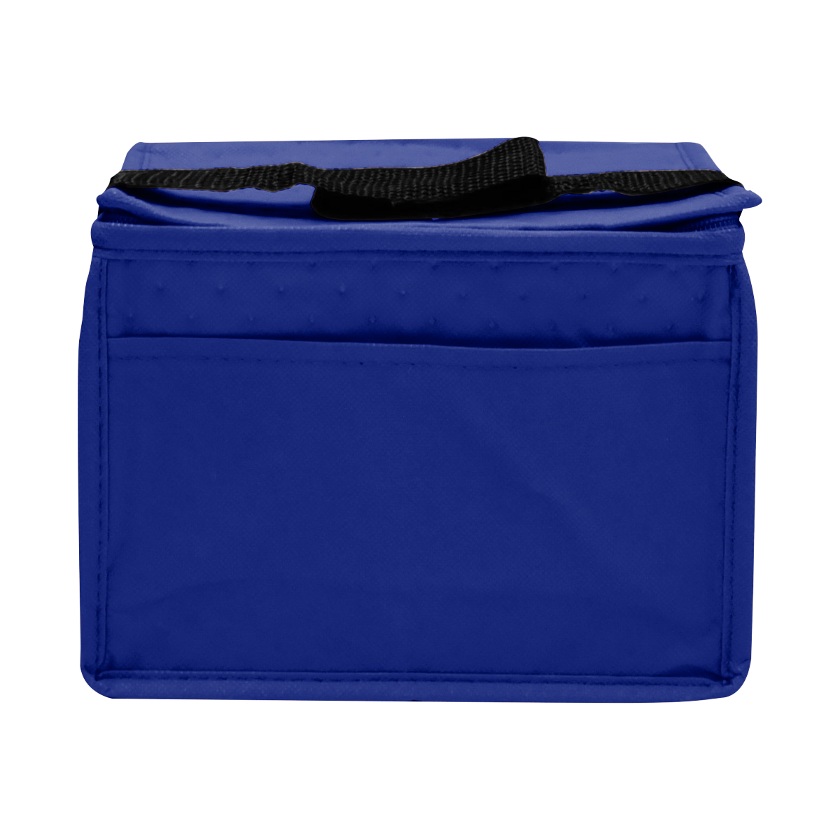 Dimples Non-woven Cooler Bag