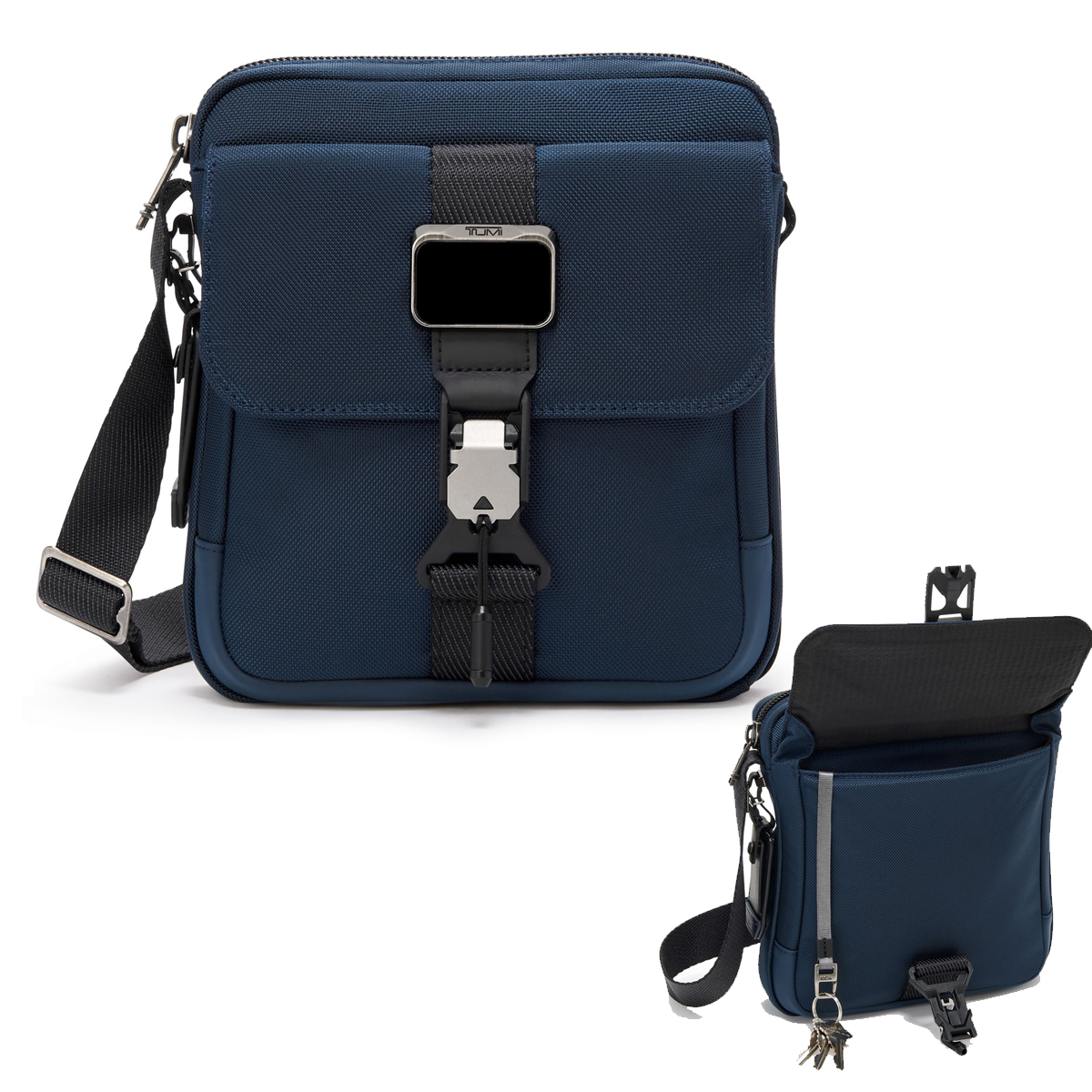 Tumi Junior Crossbody