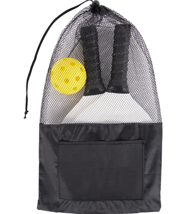3 Pc. Pickleball Set