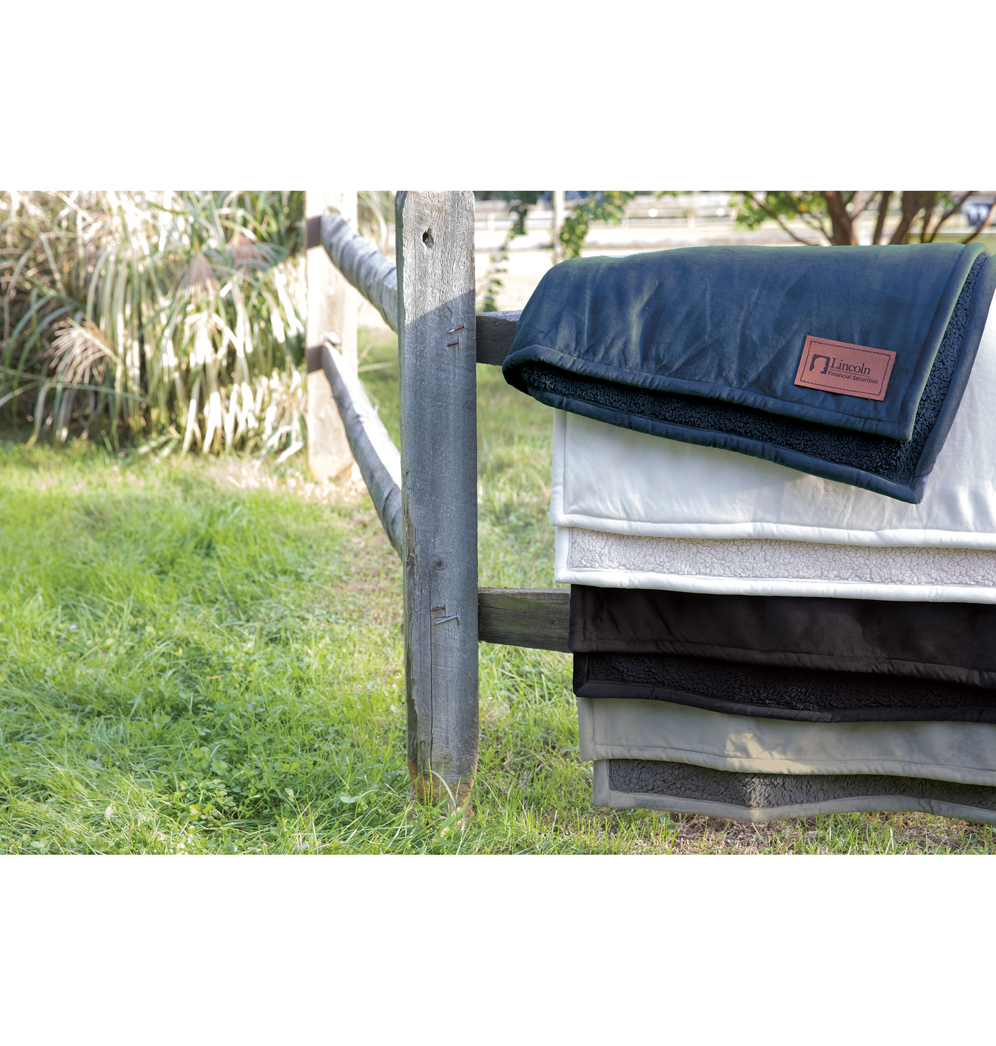 Newcastle Sherpa Blanket