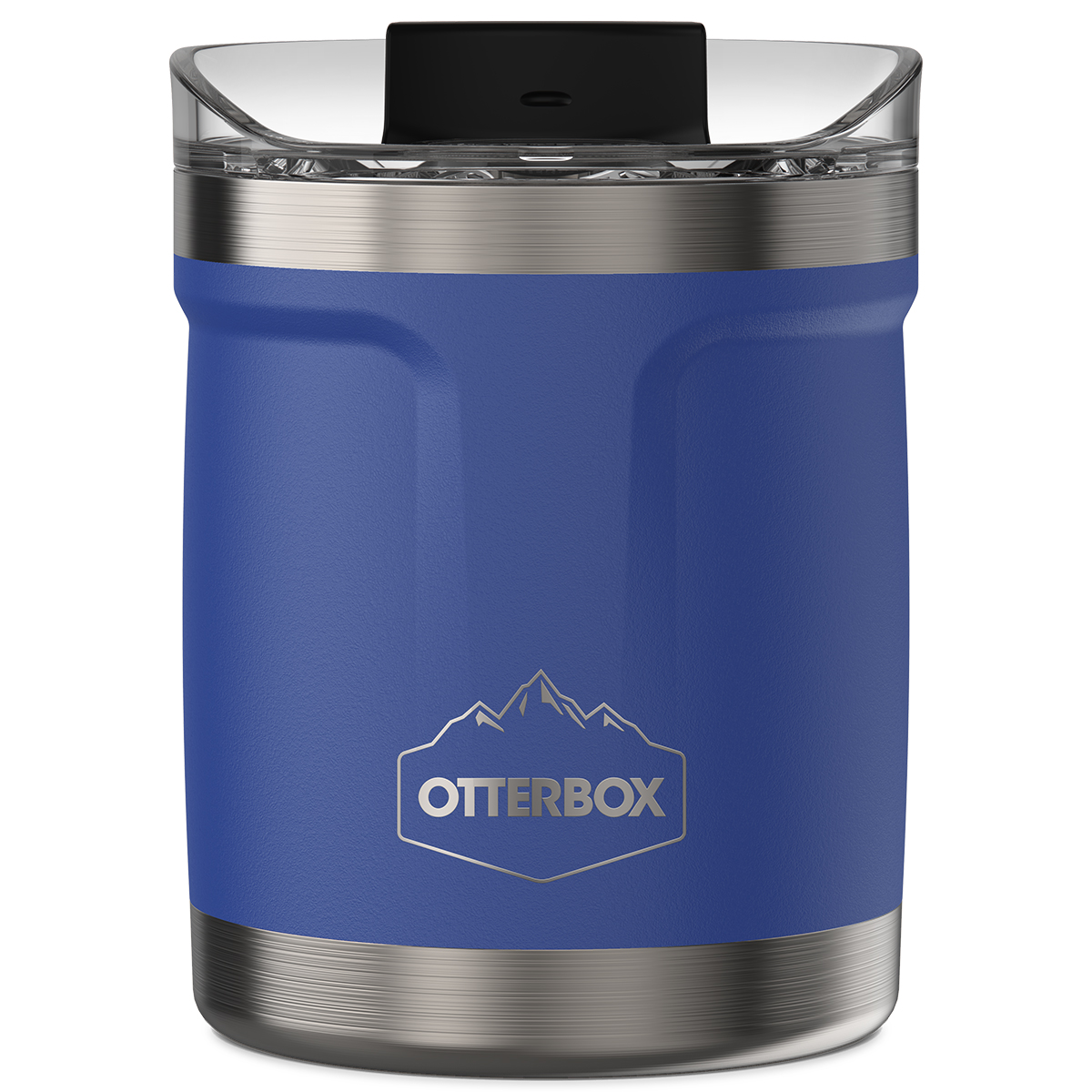 10 oz. Otterbox® Elevation® Core Colors Stainless Steel Tumbler