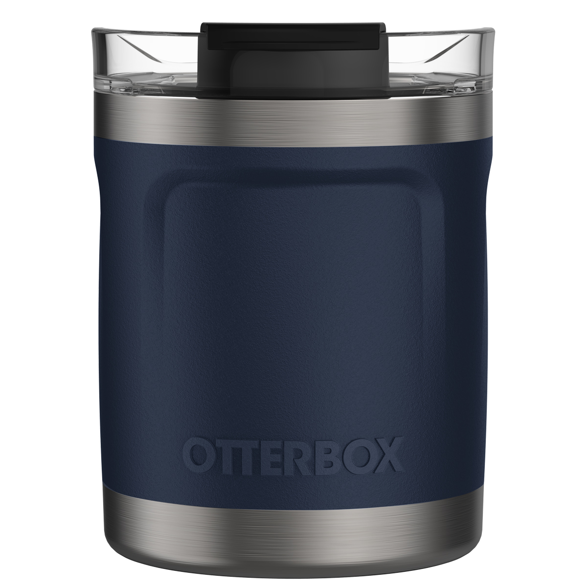 10 oz. Otterbox® Elevation® Core Colors Stainless Steel Tumbler