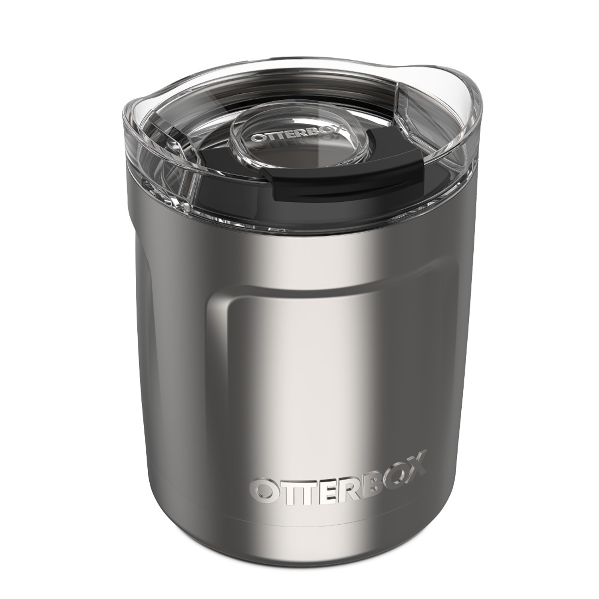 10 oz. Otterbox® Elevation® Core Colors Stainless Steel Tumbler