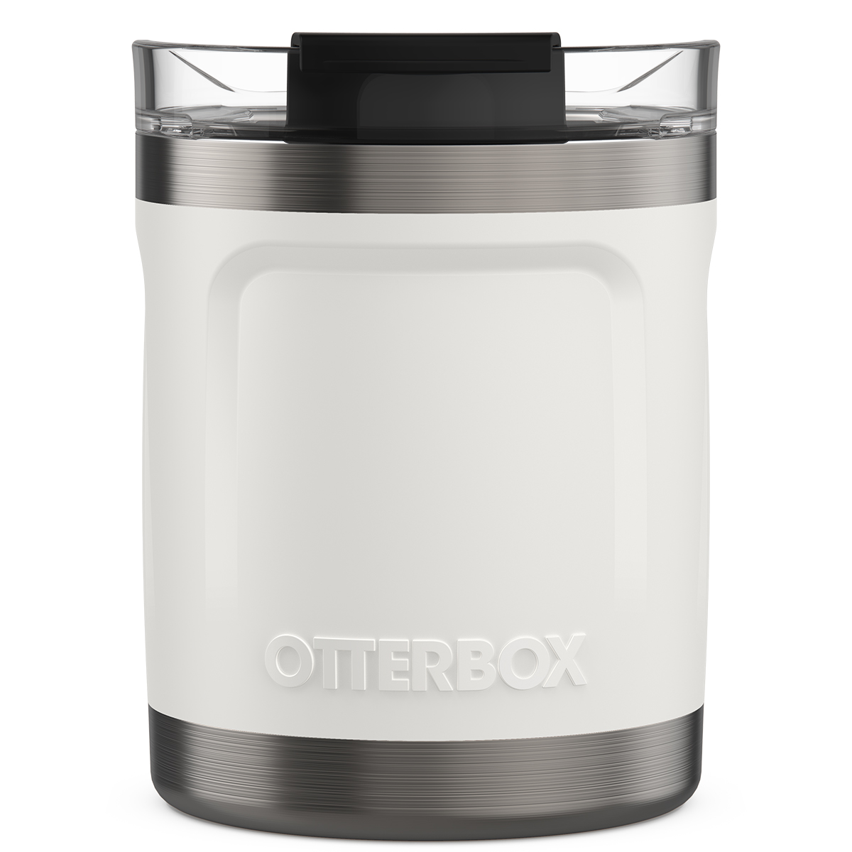 10 oz. Otterbox® Elevation® Core Colors Stainless Steel Tumbler