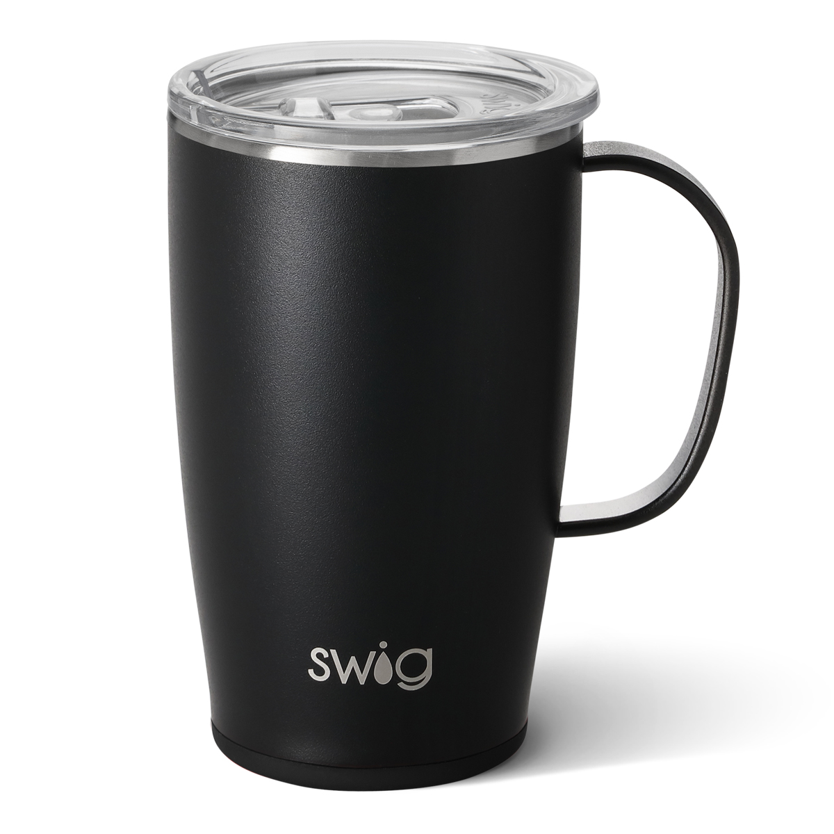 18 oz. Swig Life™ Stainless Steel Travel Tumbler