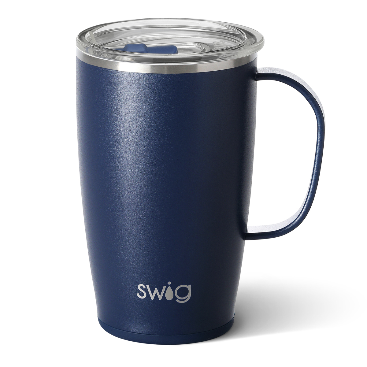 18 oz. Swig Life™ Stainless Steel Travel Tumbler
