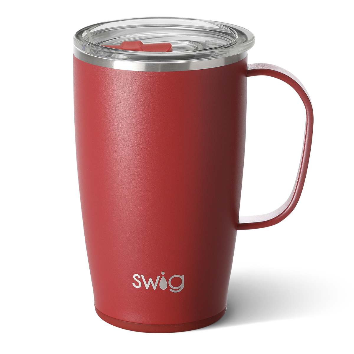 18 oz. Swig Life™ Stainless Steel Travel Tumbler