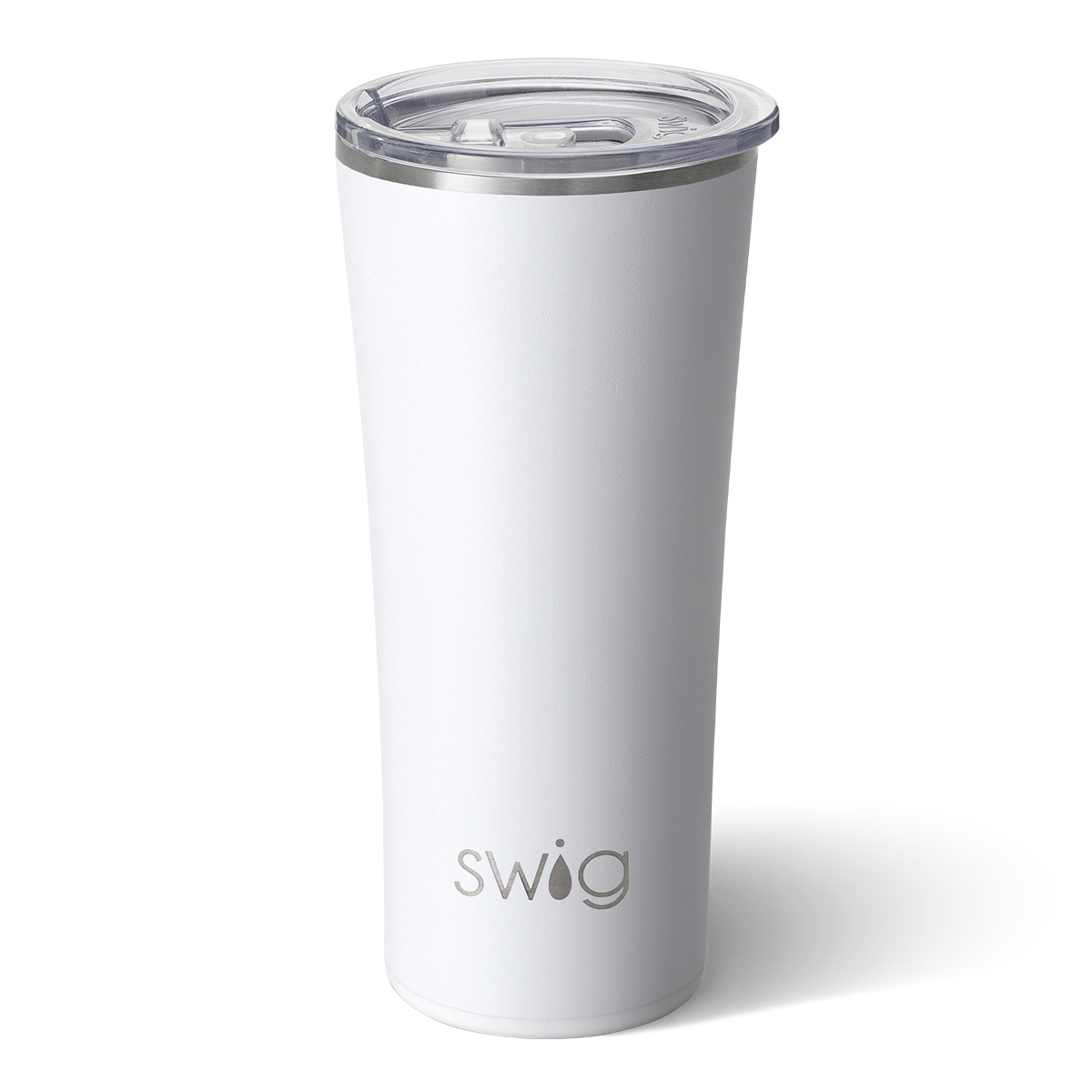 22 oz. Swig Life™ Stainless Steel Tumbler