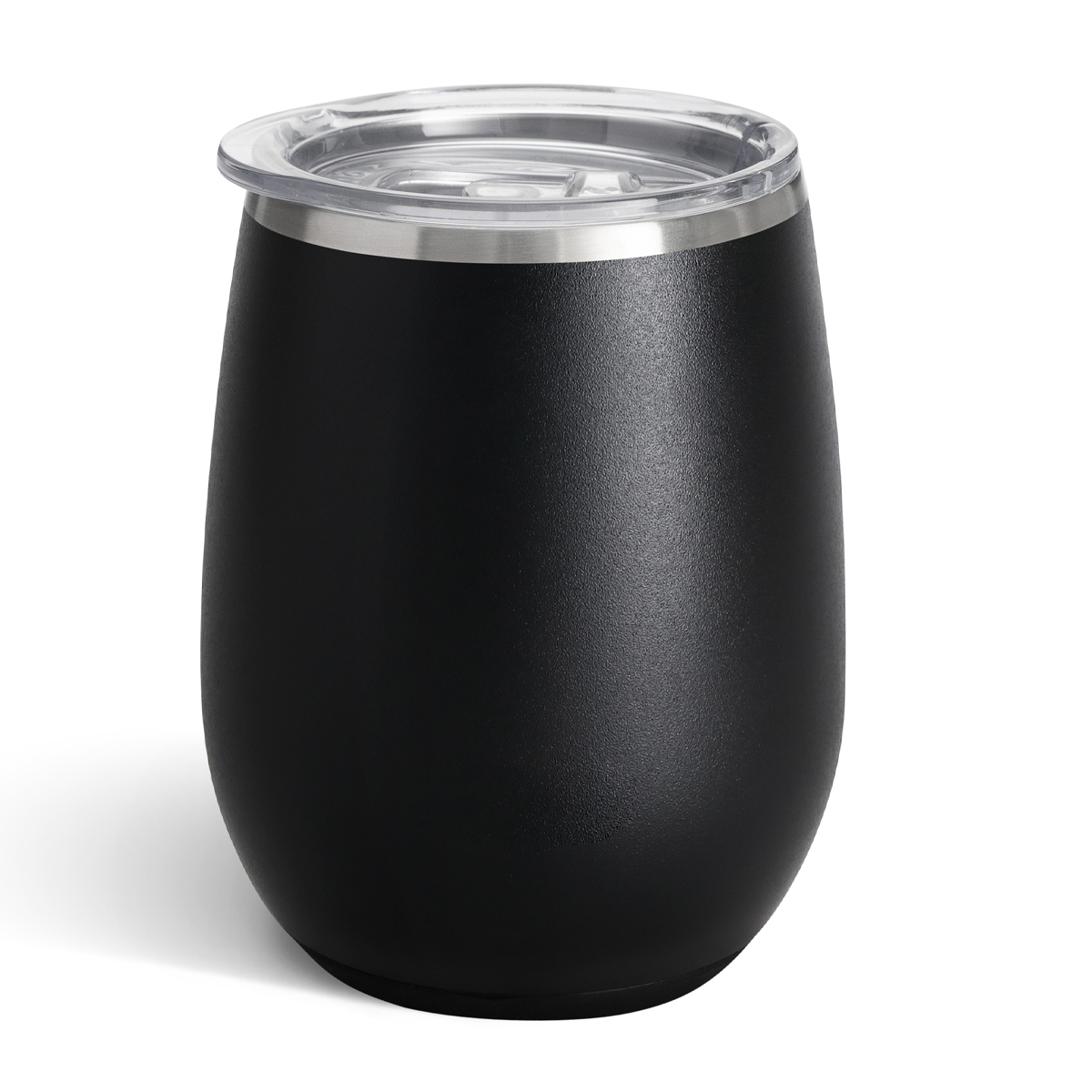 12 oz. Swig Life™ Stainless Steel Stemless Wine Tumbler
