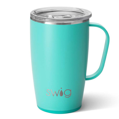 18 oz. Swig Life™ Travel Tumbler