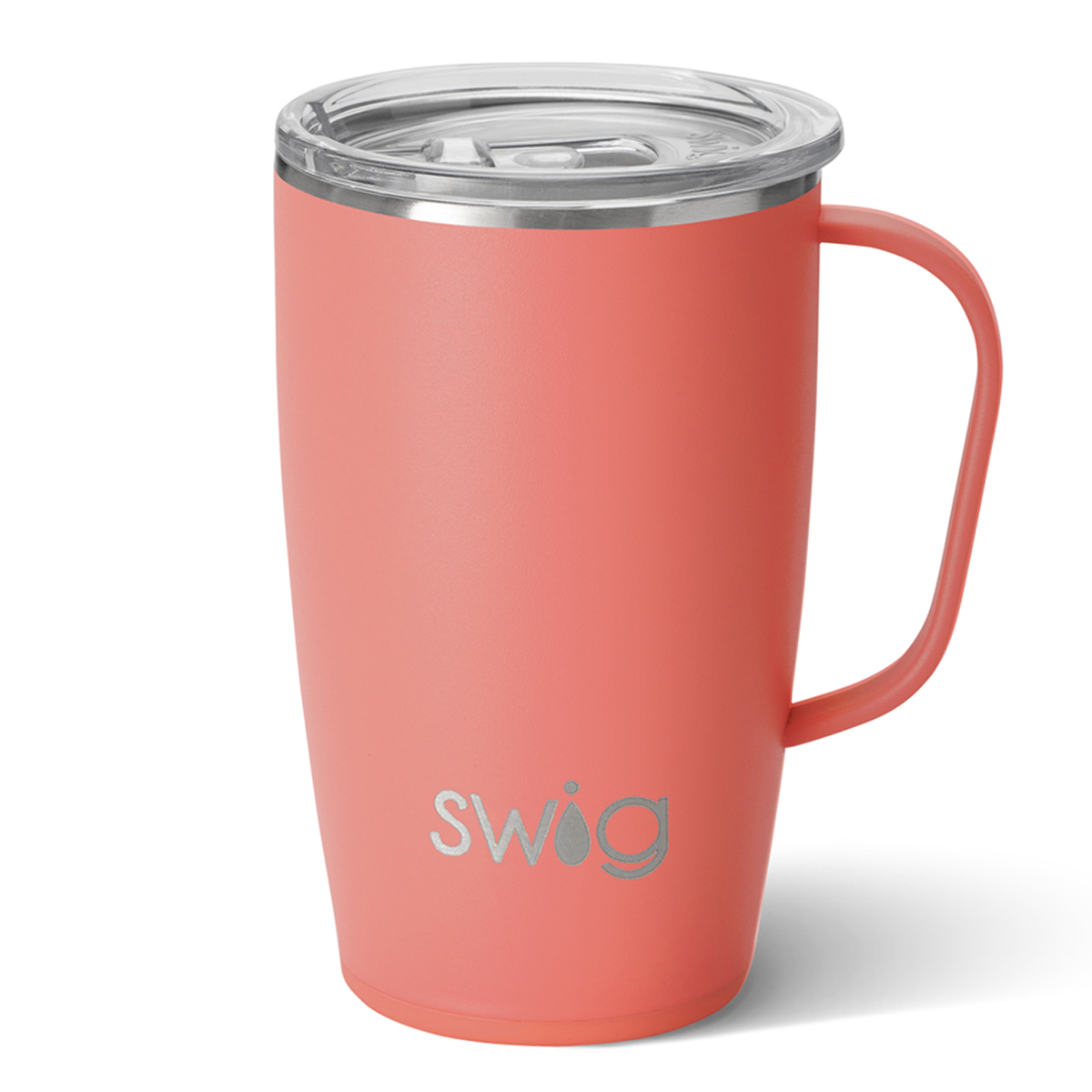 18 oz. Swig Life™ Travel Tumbler