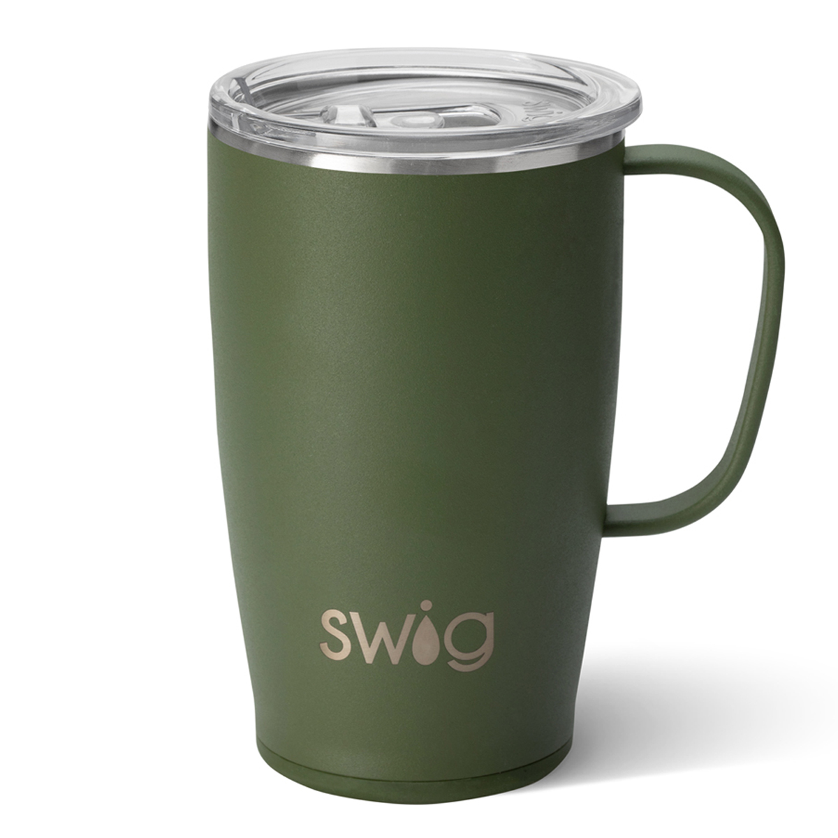 18 oz. Swig Life™ Travel Tumbler